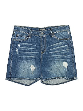 Dear John Denim Shorts