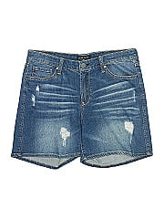 Dear John Denim Shorts