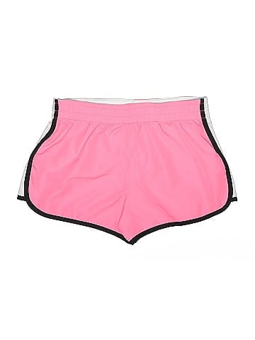 Material Girl Athletic Shorts (view 1)