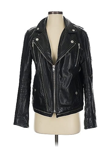 Surface to Air Jacket (view 1)
