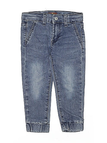 7 For All Mankind Jeans (view 1)