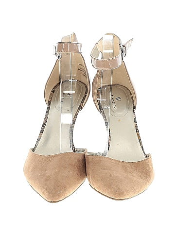 Worthington Heels (view 2)