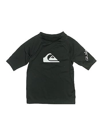 Quiksilver Active T-Shirt (view 1)
