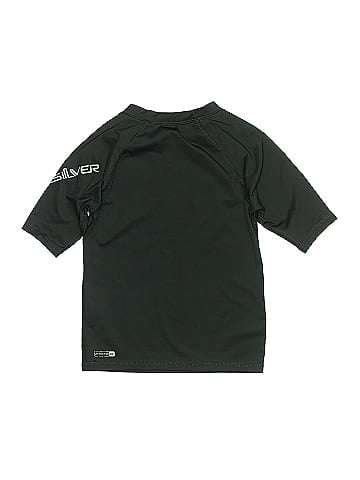 Quiksilver Active T-Shirt (view 2)