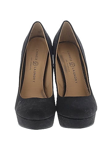 Chinese Laundry Heels (view 2)