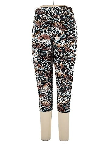 Terra & Sky Active Pants (view 1)