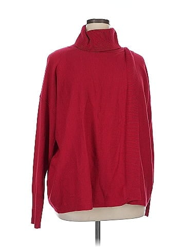 Foxcroft Turtleneck Sweater (view 1)