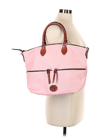 Dooney & Bourke Satchel (view 2)