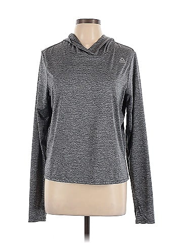 Reebok Long Sleeve T-Shirt (view 1)