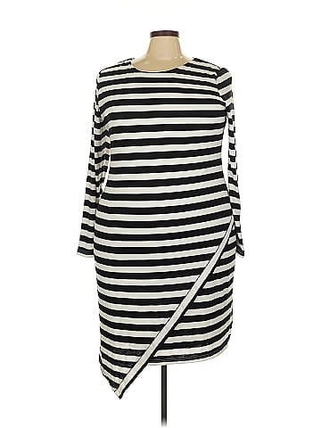 ELOQUII Casual Dress (view 1)