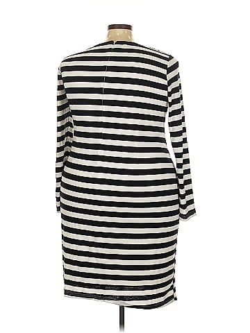 ELOQUII Casual Dress (view 2)