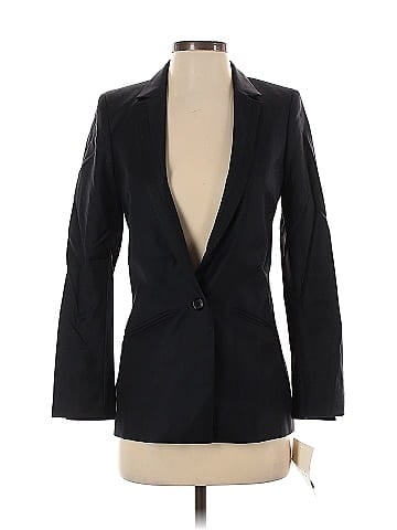 Anne Valerie Hash Pour Cartier Wool Blazer (view 1)