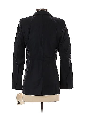 Anne Valerie Hash Pour Cartier Wool Blazer (view 2)
