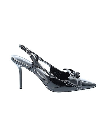 Journee Collection Heels (view 1)