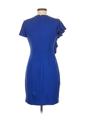 Belle Badgley Mischka Cocktail Dress (view 2)