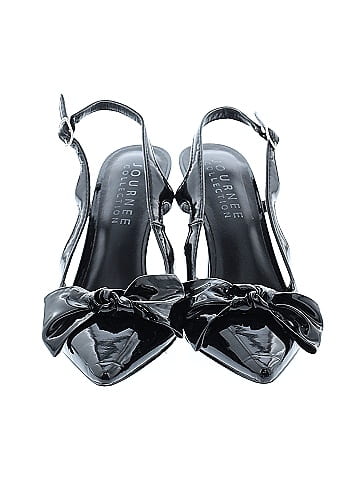 Journee Collection Heels (view 2)