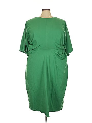 ELOQUII Casual Dress (view 1)