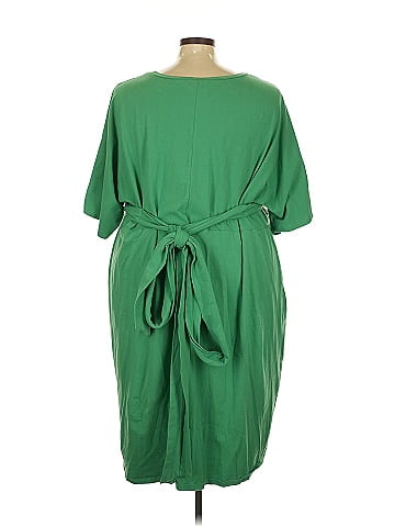 ELOQUII Casual Dress (view 2)