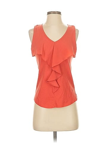 Deletta Sleeveless Blouse (view 1)
