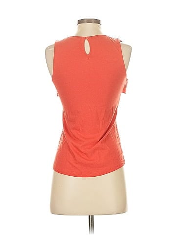 Deletta Sleeveless Blouse (view 2)