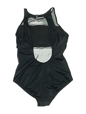 Venus One Piece Swimsuit (view 2)