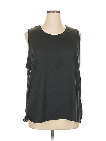 Bcg Sleeveless Top (view 1)