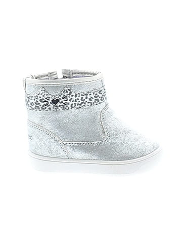 Stride Rite Booties (view 1)