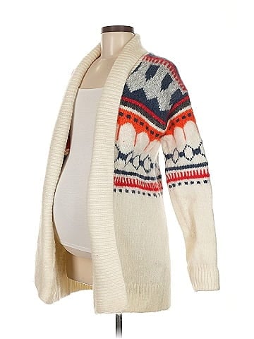 Gap - Maternity Cardigan (view 1)