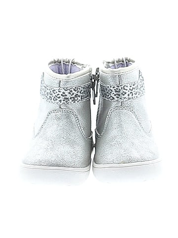 Stride Rite Booties (view 2)