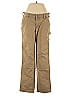 Carhartt Tan Cargo Pants Size 4 - photo 1