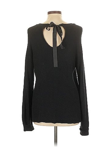 Poof! Pullover Sweater (view 2)