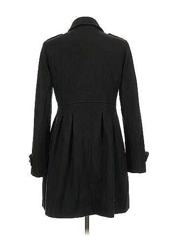 Tommy Hilfiger Wool Coat (view 2)