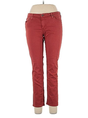 Adriano Goldschmied Jeans (view 1)