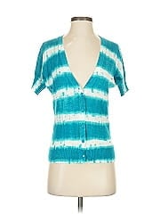 Ann Taylor Loft Outlet Short Sleeve Top