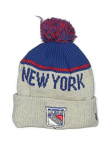 New Era Beanie (view 1)