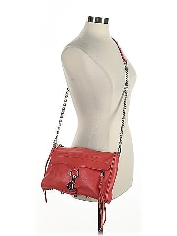 Rebecca Minkoff Crossbody Bag (view 2)