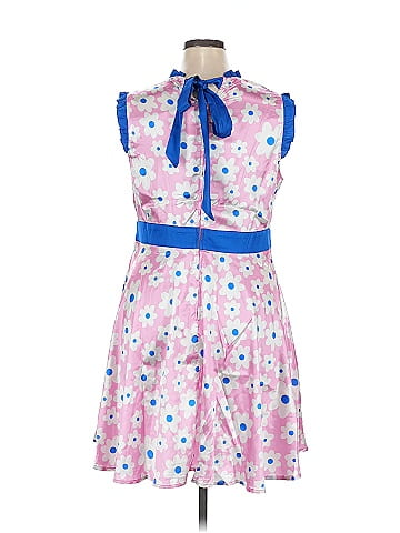 Smak Parlour Cocktail Dress (view 2)