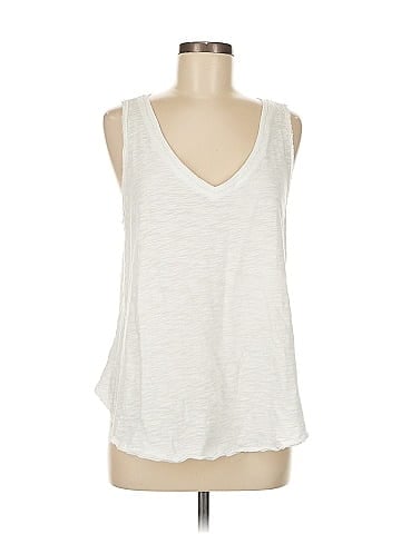Dylan Sleeveless Top (view 1)