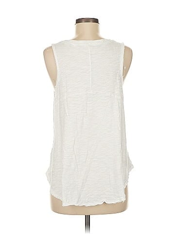 Dylan Sleeveless Top (view 2)