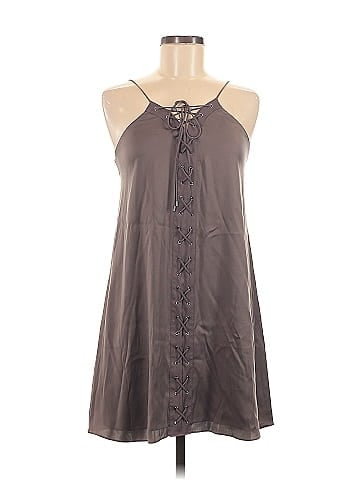 Haute Hippie Casual Dress (view 1)