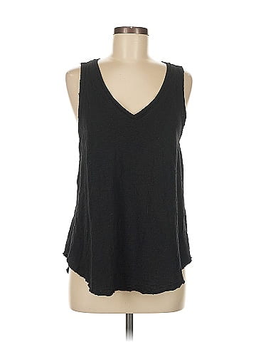 Dylan Sleeveless Top (view 1)