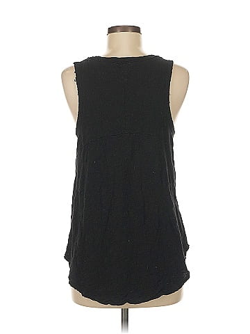 Dylan Sleeveless Top (view 2)