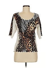 Alberto Makali 3/4 Sleeve Top