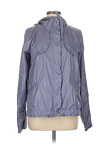 Layer 8 Raincoat (view 1)