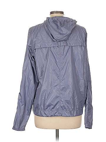 Layer 8 Raincoat (view 2)