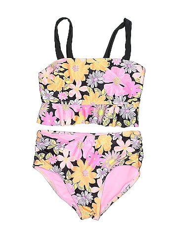 Wonder Nation Two Piece Swimsuit (view 1)