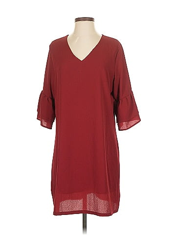 Belongsci Casual Dress (view 1)