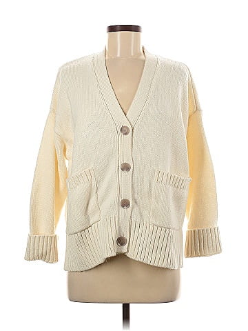 The Drop Cardigan (view 1)