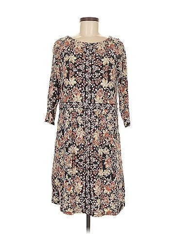 J.Jill Casual Dress (view 1)
