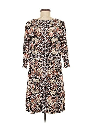 J.Jill Casual Dress (view 2)